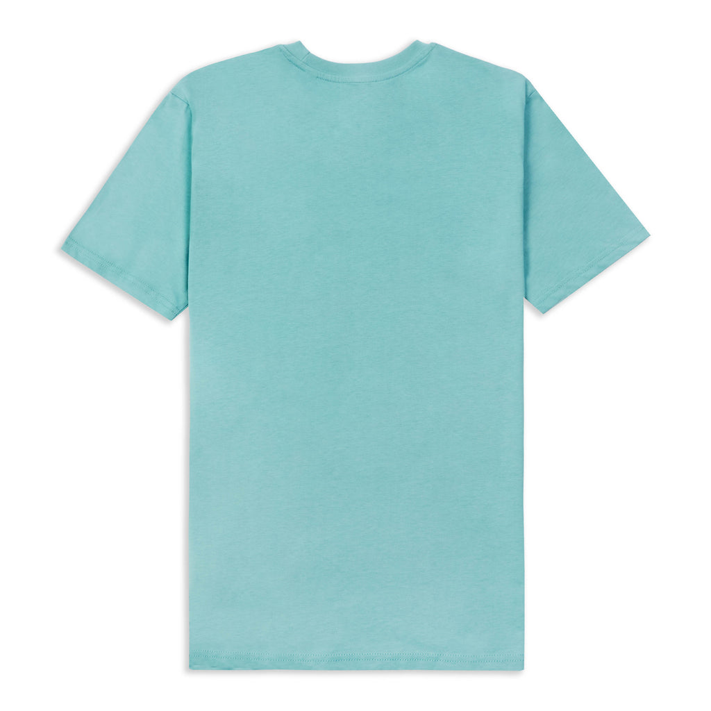 Teal Short Set