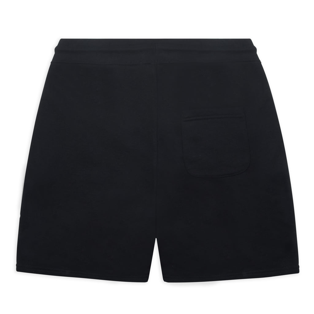 Black Short Set