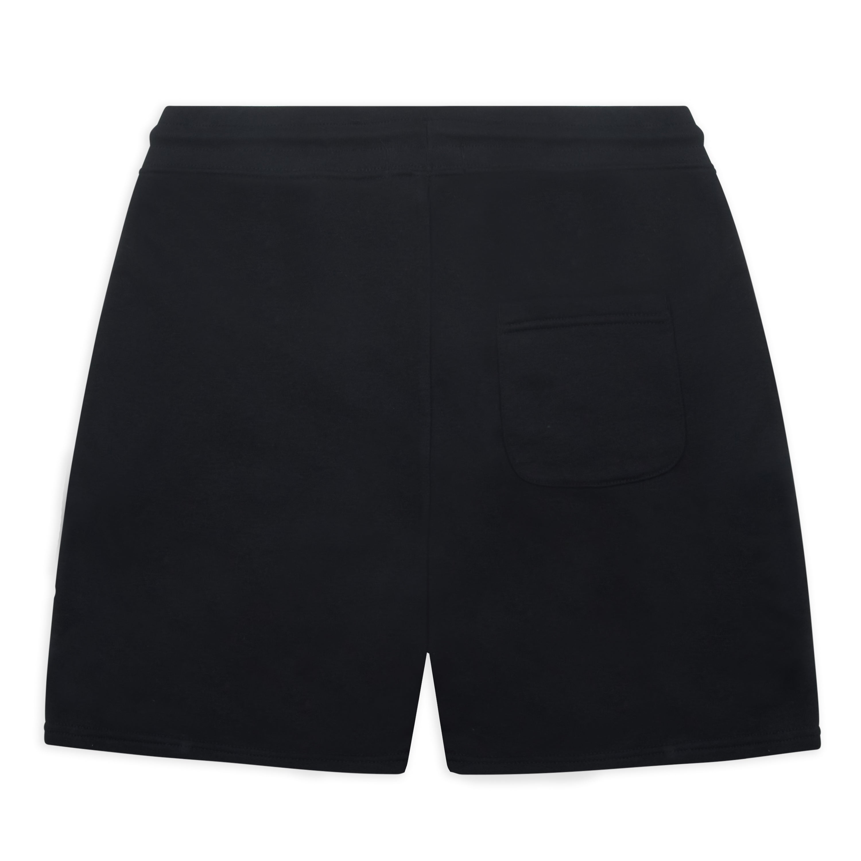 Black Short Set
