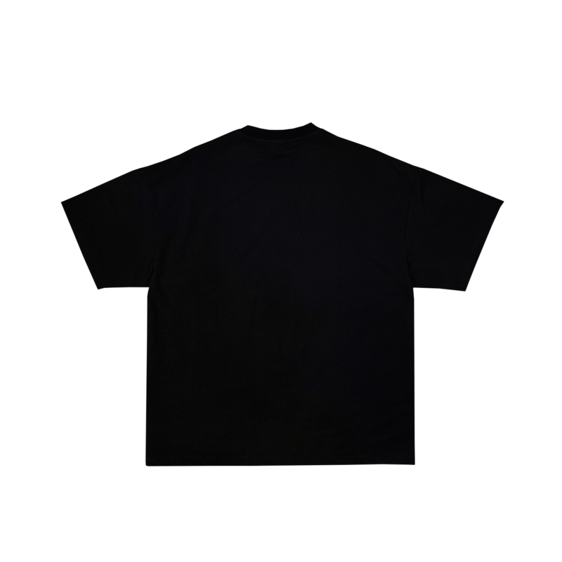 Nothing Changes Tee