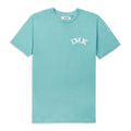 Teal Short Set