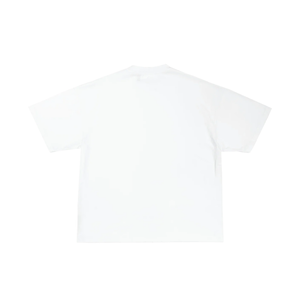 Nothing Changes Tee
