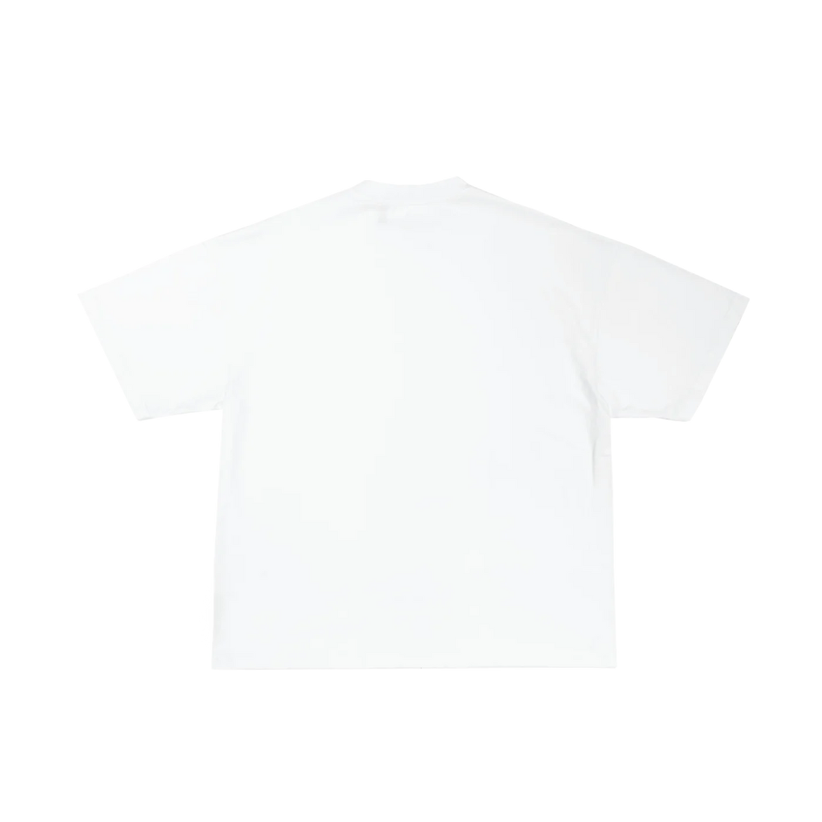 Nothing Changes Tee