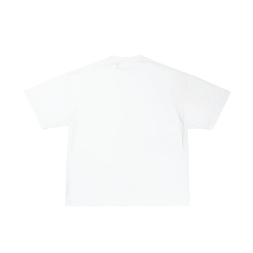 Nothing Changes Tee