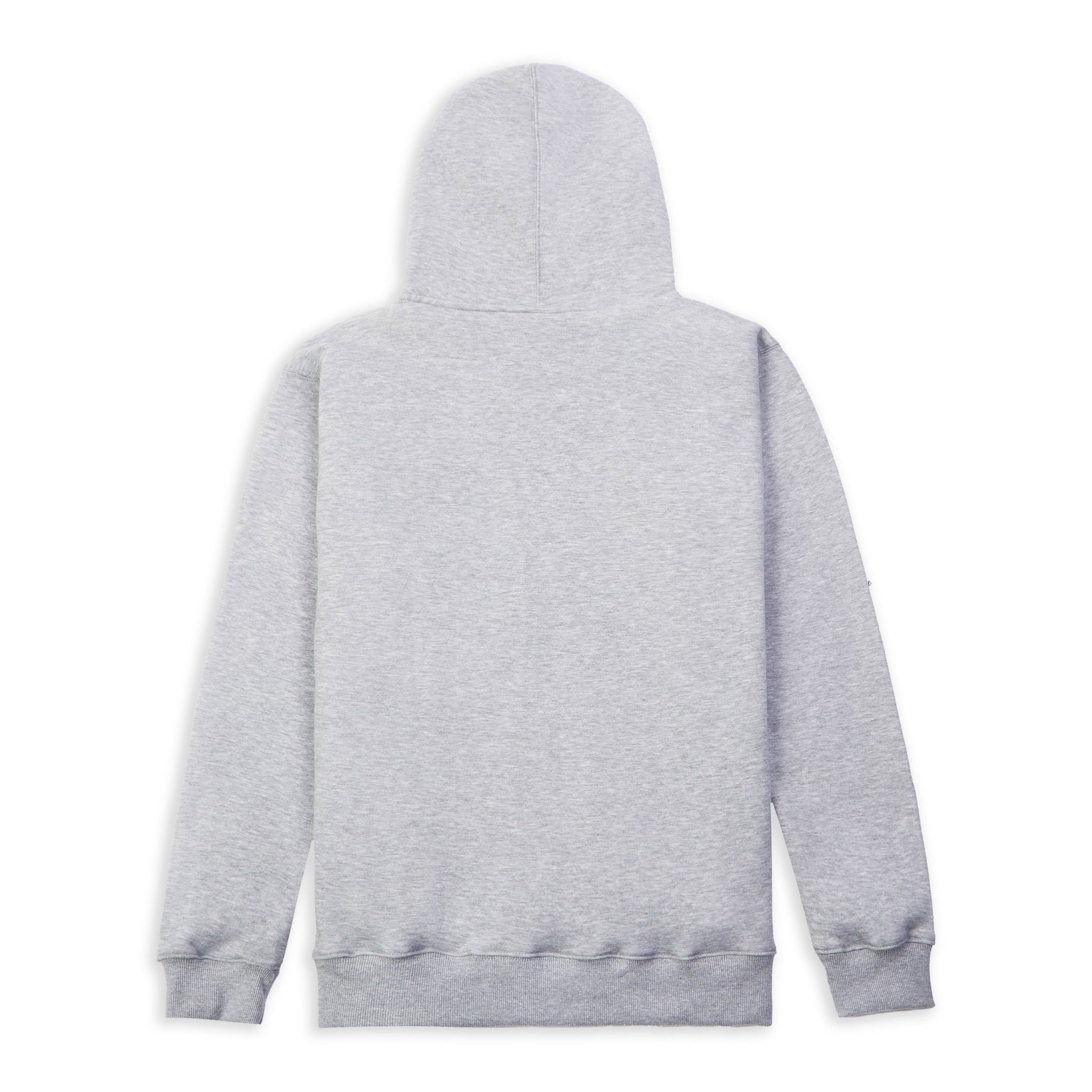 DVUK Bubble Logo Hoodie