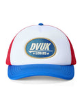 DVUK Series Trucker