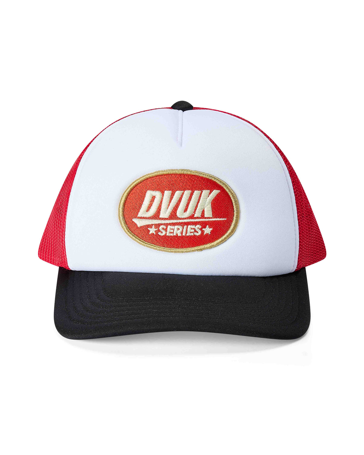 DVUK Series Trucker