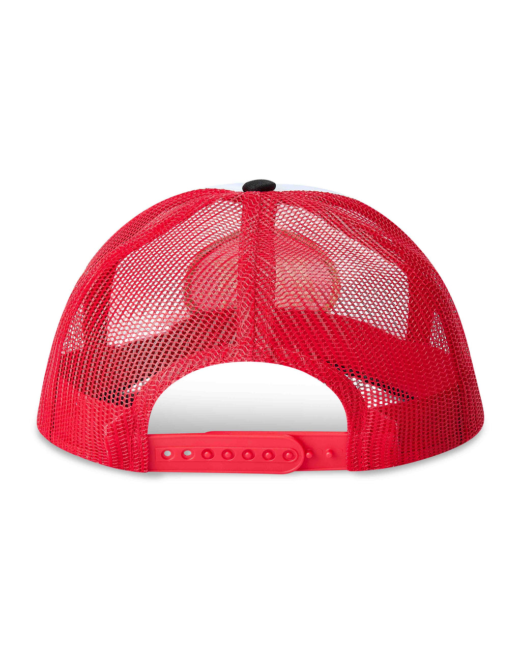 DVUK Series Trucker