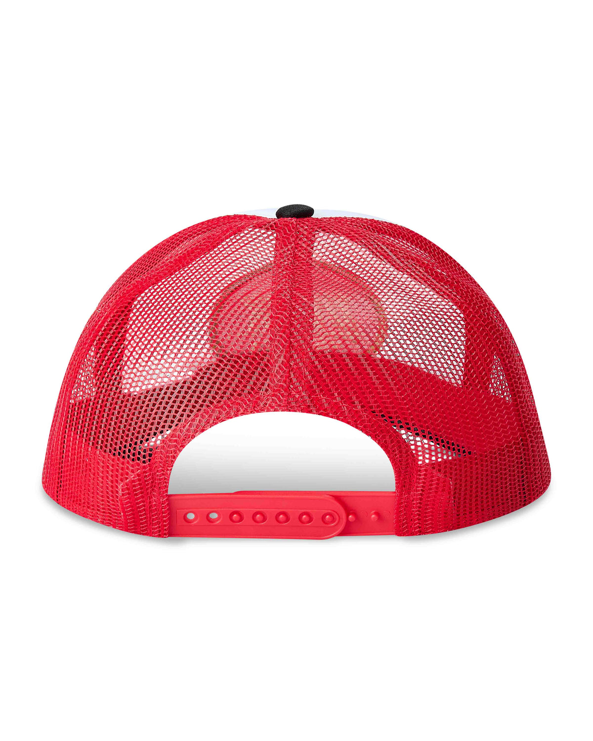 DVUK Series Trucker