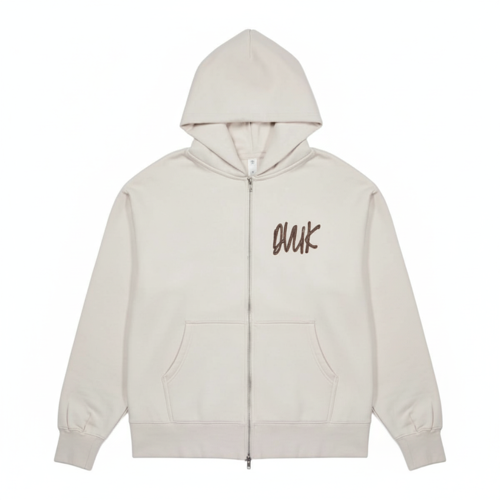Heavyweight Bone Tracksuit