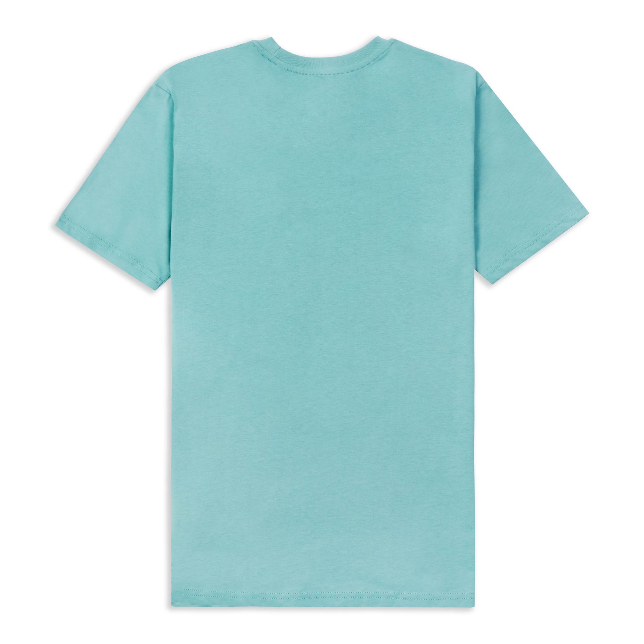 DVUK Short Set - Teal