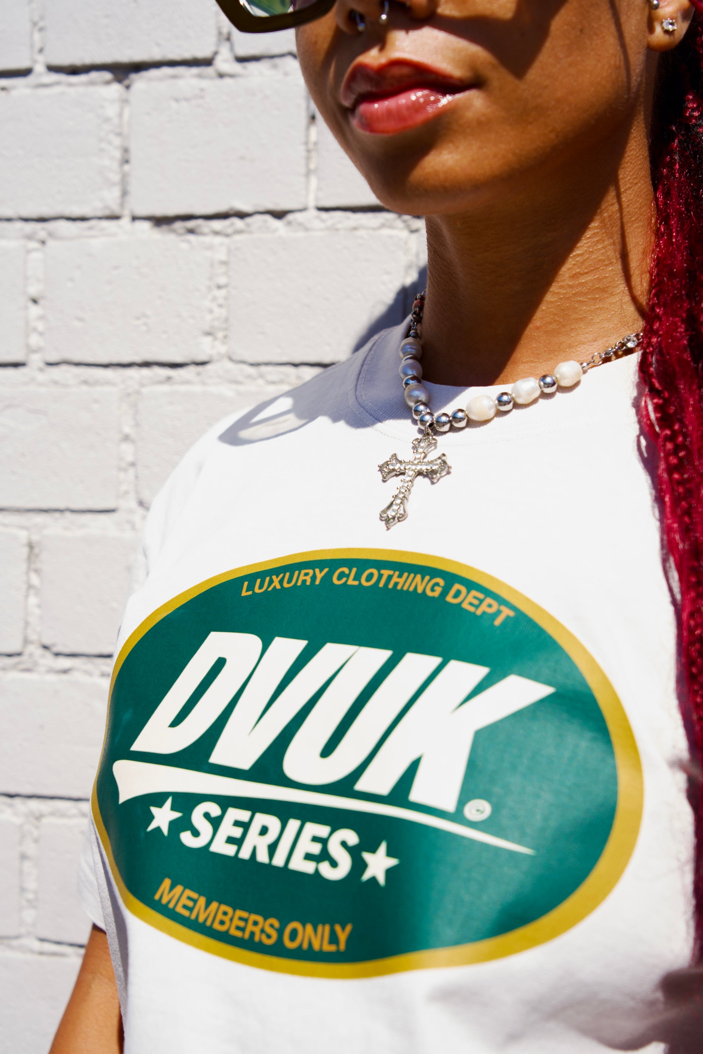 Series Short Set