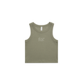 Women’s Crop Tank