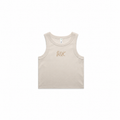 Women’s Crop Tank