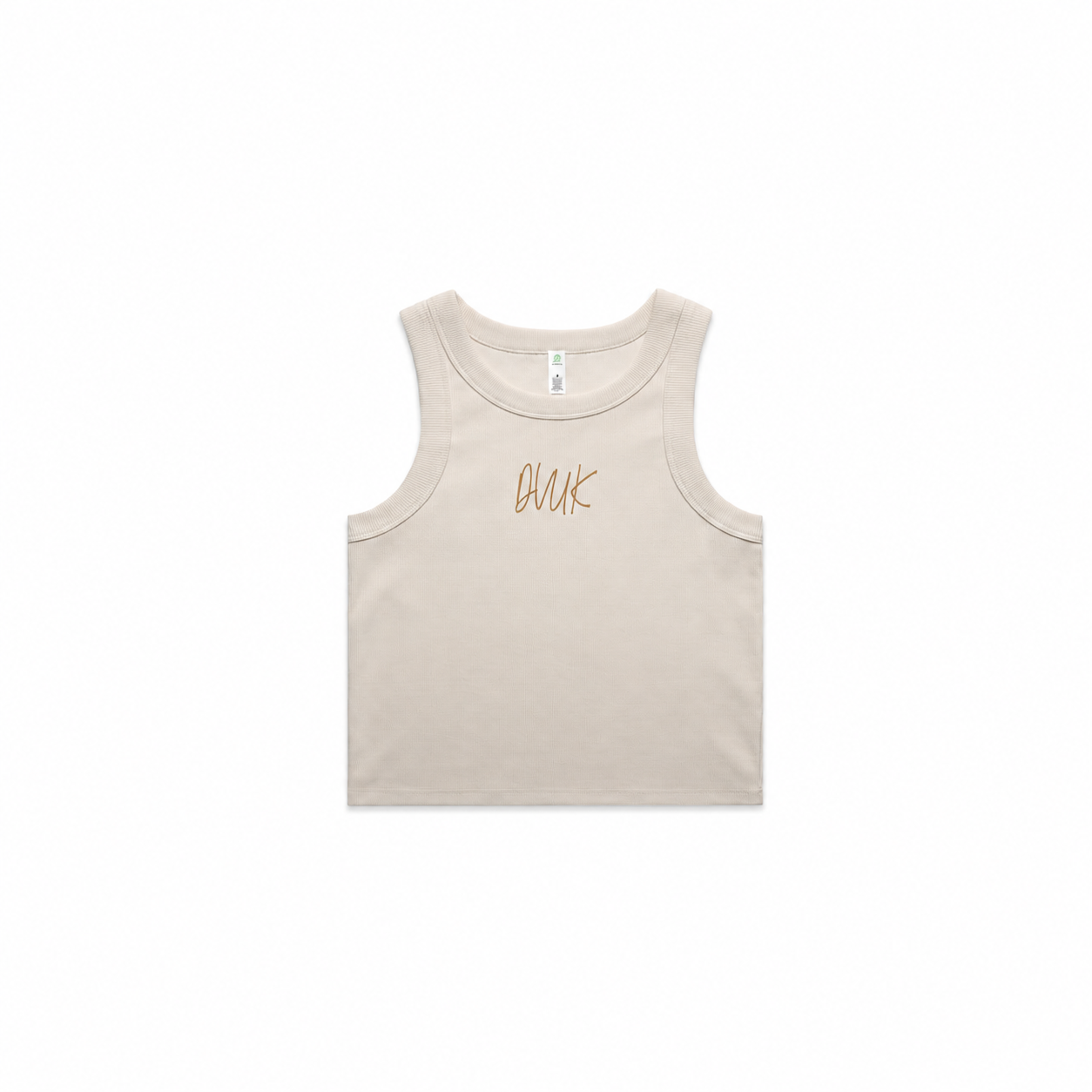 Women’s Crop Tank