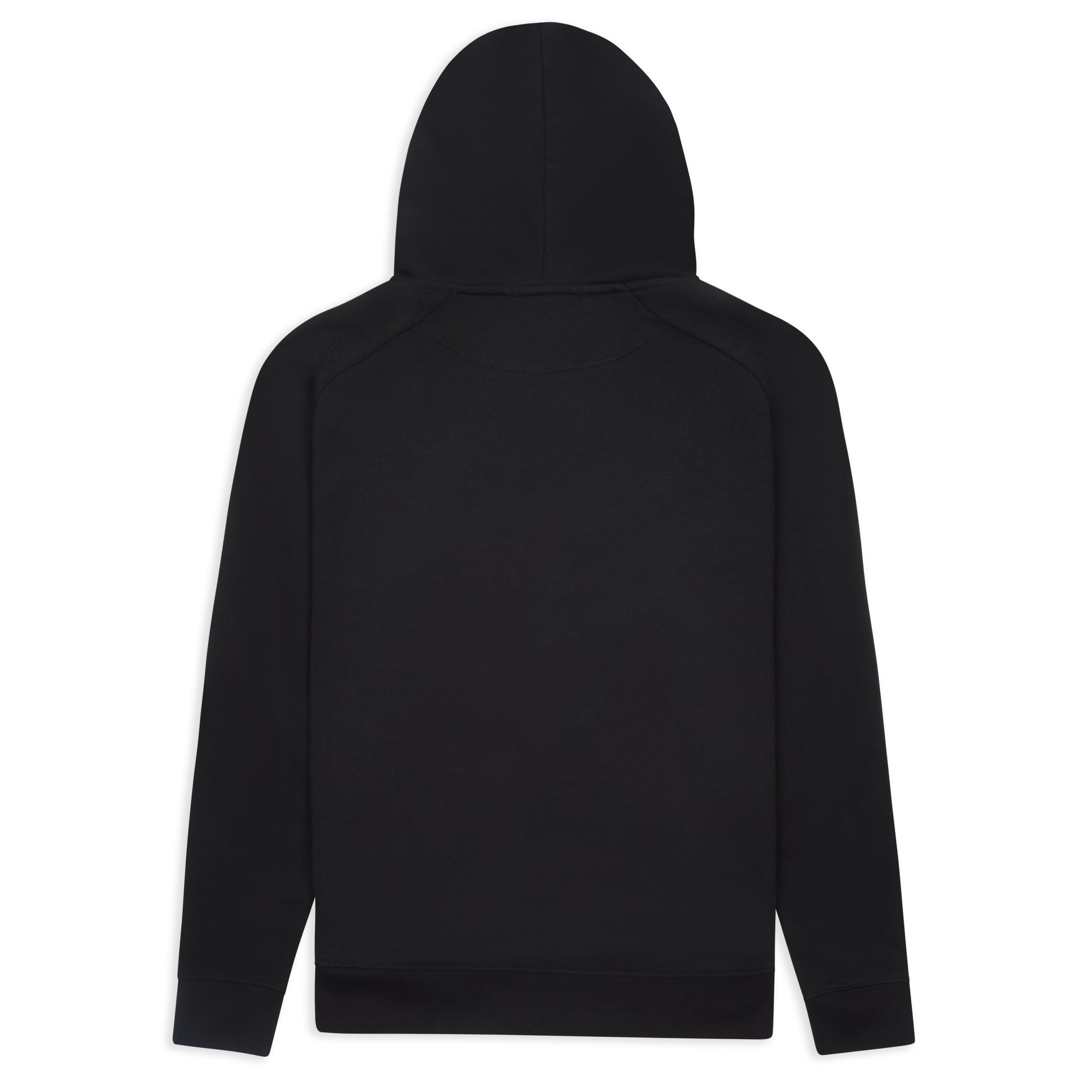 DVUK Embroidered Hoodie