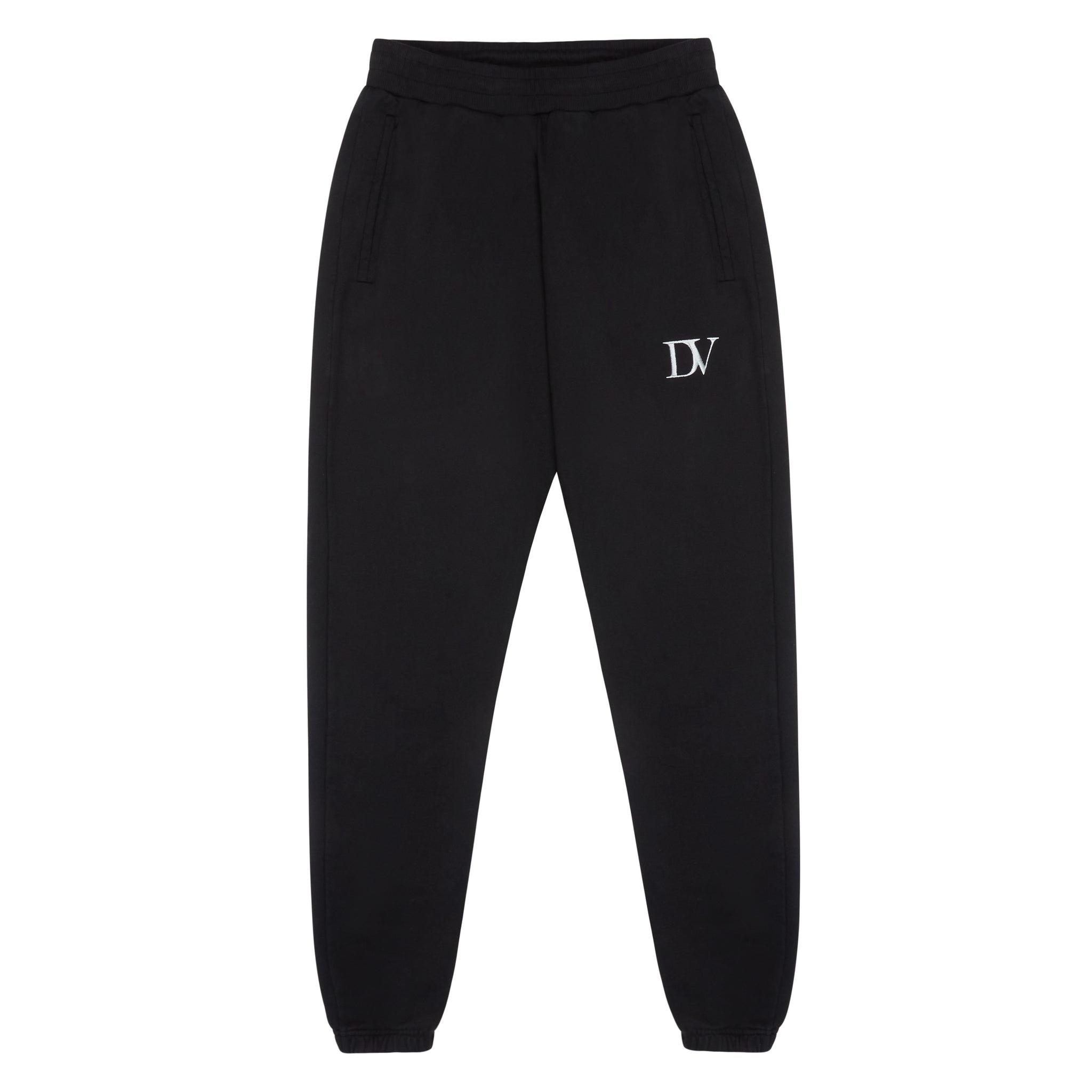 Luxury French Terry DV Sweatpants