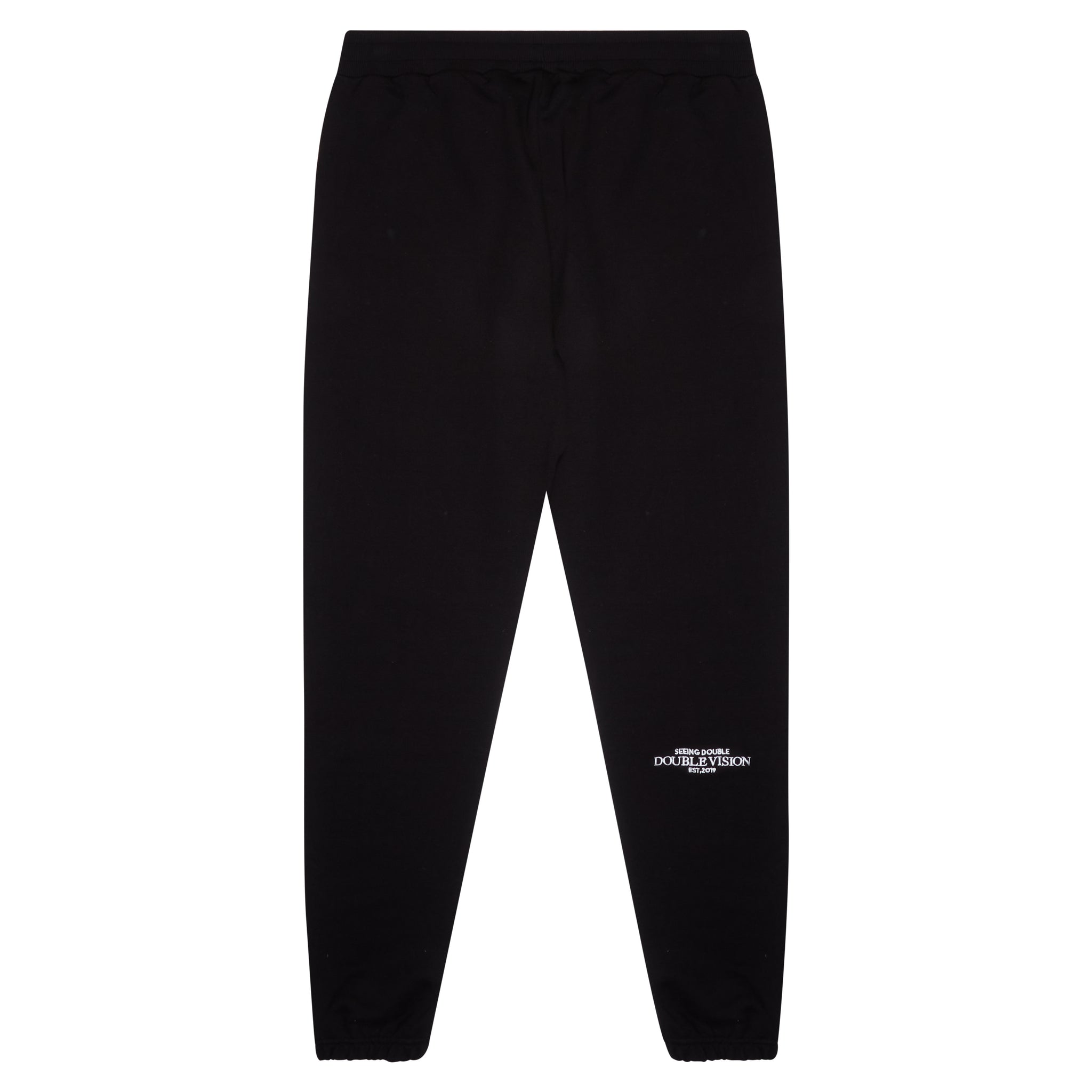 Luxury French Terry DV Sweatpants