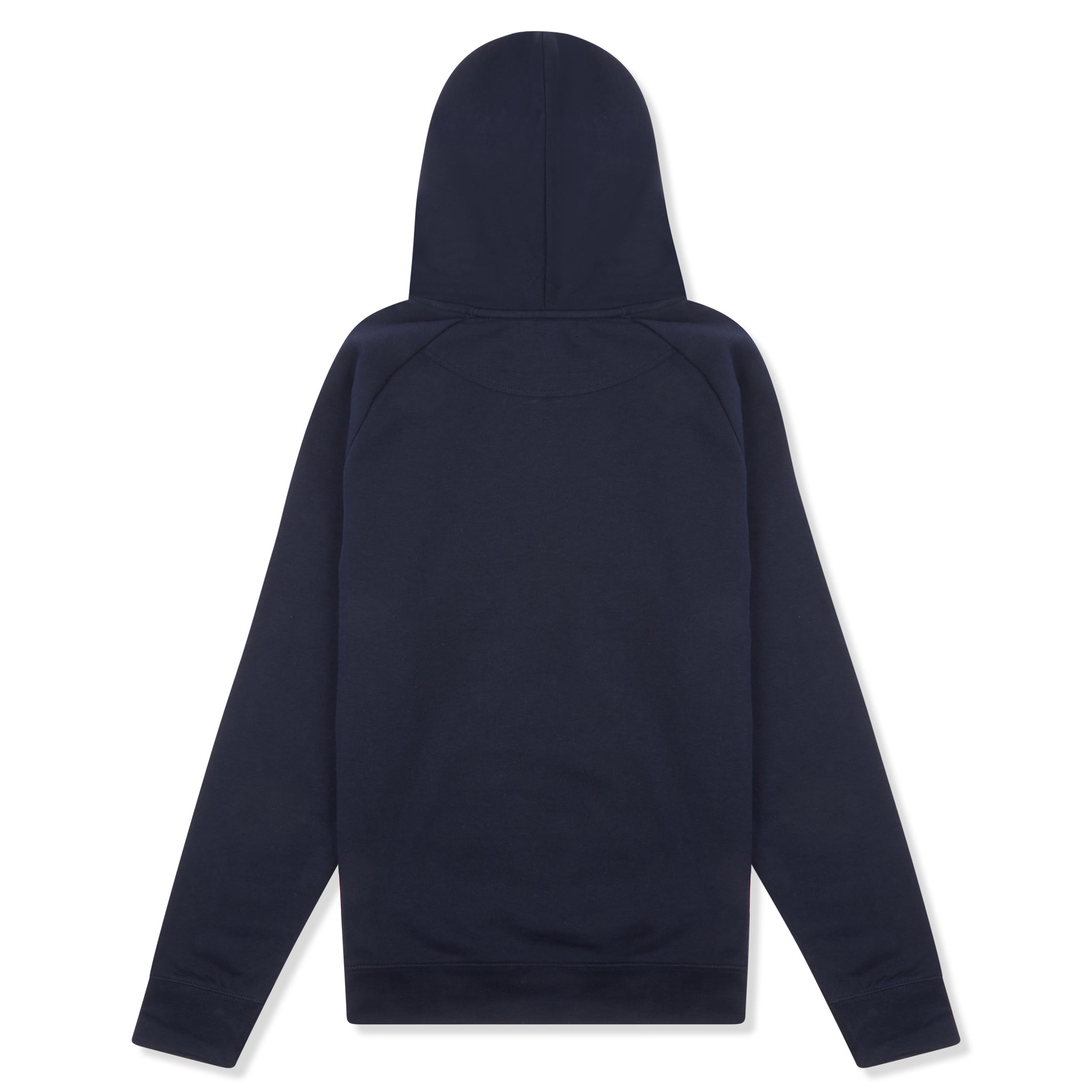 DVUK Embroidered Hoodie